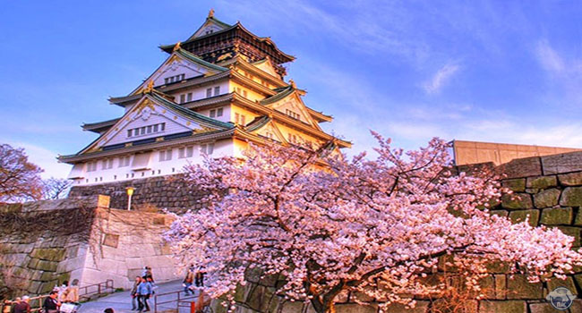 اماكن سياحية في اليابان